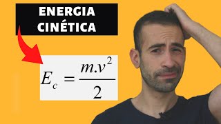 ENERGIA CINÉTICA E POTENCIAL GRAVITACIONAL  FÍSICA DO ZERO [upl. by Tnerual]