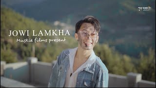 JOWI LAMKHA  Official MV  by PHUNTSHOK SONAM amp KELSOM bhutanesemusic dance bhutanesemusicvideo [upl. by Catharine]