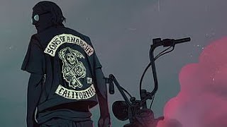 Sons of Anarchy  Devil In My Veins [upl. by Hiro]