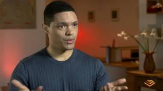 quotBorn A Crimequot by Trevor Noah [upl. by Anilem]