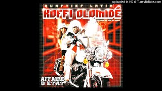 Koffi Olomide amp Quartier Latin  Piwawa Instrumental [upl. by Aharon386]