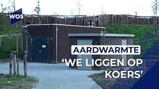 Aardgasvrije wijken toch verwarmd met gas [upl. by Enoek]