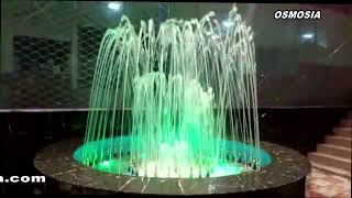 Water Fountain in Bangladesh  Water Fountain Design BD  Fountain Installation  Fountain Nozzle [upl. by Enella]