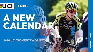 UCIWWT Feature A new calendar [upl. by Maggee]