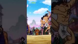 One Piece has the First WEDNESDAY DANCE in history🤯😂  One Piece Anime [upl. by Ayle]