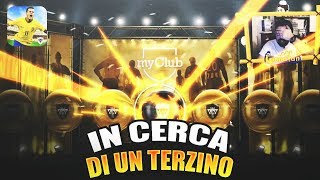 IN CERCA DI UN TERZINO  BALL OPENING  Pes 2018 Mobile [upl. by Edin]