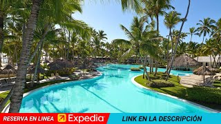 Melia Punta Cana Beach Resort [upl. by Nuy]