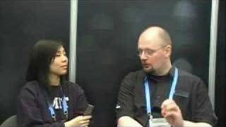 MMO Economy Interview with Eyjolfur Gudmundsson Part 1 [upl. by Watanabe]