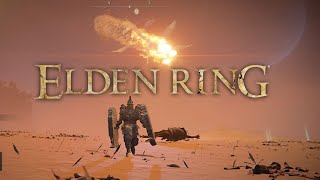 “The Wall Vs Lore Accurate RADAHN” Elden Ring [upl. by Eimilb]