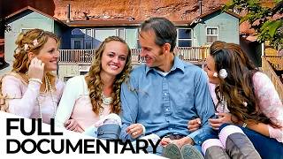 Meet the Mormons Inside a Fundamentalist Community  Complete Series  ENDEVR Documentary [upl. by Germann]