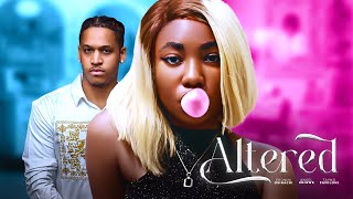 Altered  Latest Romantic Nollywood Movies Drama 2024 Starring Angel Unigwe Eronini Osinachim [upl. by Seena873]