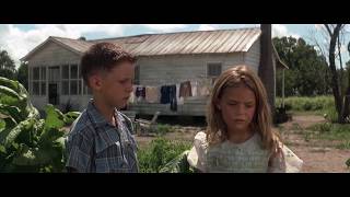 Jennys Father Loved her too Much Forrest Gump 1994  Movie Clip HD Scene [upl. by Aivataj78]