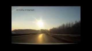 Meteoriteneinschlag in russland asteroid in russiamp4 [upl. by Ylnevaeh421]