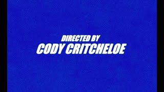 Cody Critcheloe DIRECTORS REEL [upl. by Abe409]