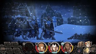 Vambrace Cold Soul Gameplay PC HD 1080p60FPS [upl. by Aisatan]