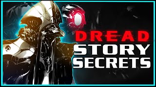 Solving Metroid Dreads story mysteries [upl. by Regazzi]