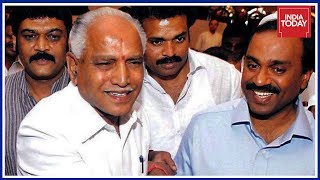 SC Mining Baron Janardhan Reddy Banned From Bellary Campaign [upl. by Ardekan]