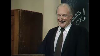 Basil Brush Show S13E09 December 30 1978 Frank Windsor [upl. by Enilasor]