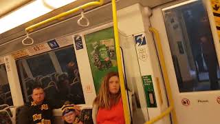 TransPerth  Redcliffe to Showgrounds 18th Aug 2024 [upl. by Kitchen]