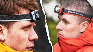 Top 10 Best Headlamp For Trail Running [upl. by Nibla]