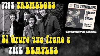 THE TREMELOES  EL GRUPO QUE FRENO A quotTHE BEATLESquot [upl. by Rafiq]