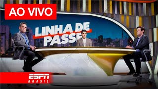 LINHA DE PASSE AO V1VO [upl. by Anaitak116]