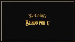 Pavel Nuñez  Brindo Por Ti Official Audio [upl. by Rainer]