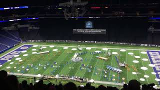 Bluecoats 2019 Finals  Full Show [upl. by Elita]