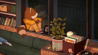 🍂 Chillhop Essentials • Fall 2023 cozy lofi  chill instrumental beats [upl. by Adnoyek]