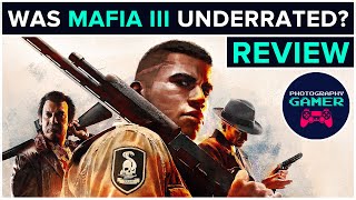 Mafia III Definitive Edition  Review [upl. by Nimrahc750]