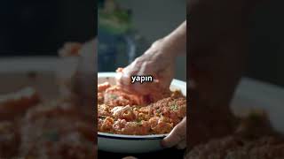 Analı kızlı tarifi yemekodası restoran yemek kebap gurme kar pasta kek börek lokanta [upl. by Anohs253]