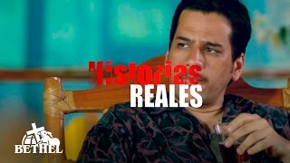 EX NARCOTRAFICANTE  HISTORIAS REALES  BETHEL TV HD [upl. by Petunia]