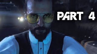 FAR CRY 5 Gameplay 4 [upl. by Hengel]