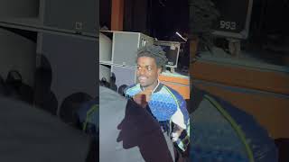 Kodak Black in Kansas City kansascity birthdayparty kansascityrap florida [upl. by Engenia]