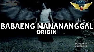 Darna 2009 The Origin of Babaeng Manananggal [upl. by Eeraj972]