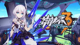 Edict of Twilight 34 PV  Honkai Impact 3rd OST [upl. by Sirak588]