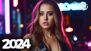 Music Mix 2024 🎧 EDM Mixes of Popular Songs 🎧 EDM Bass Boosted Music Mix 051 [upl. by Holt95]