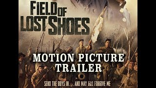 quotFIELD OF LOST SHOESquot  Battle of New Market 1864  movie Trailer [upl. by Annoved]