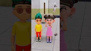 Kaha Gaye Mamta Bhare Din  Gulli Bulli  Cartoon  granny  short  tmkoc  shortscomedy [upl. by Jordanson541]