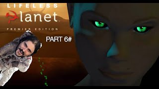 Root Madness  Lifeless Planet  PART 6 [upl. by Viviane464]