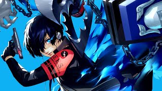 Persona 3 Reload  Mass Destruction Reload FULL VERSION [upl. by Nyrek]