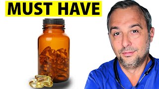 Men This is The Best Supplement for Healing ERECTILE DYSFUNCTION  ED Treatments NY [upl. by Yrret497]