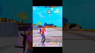 Free fire new video😀totalgaming raistar gamingfreefirefreefire viralvideos freefire 1m [upl. by Anaig489]