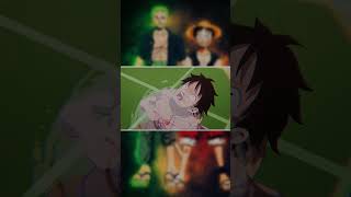 One Piece Chap 1124  Zoro làm điều này khiến Luffy tức giận  shorts [upl. by Aneetak]