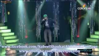 Ae Meri Zohrajabee  Sur Kshetra  Live Performance by Nabeel Shaukat Ali [upl. by Kohcztiy]