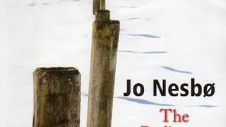 Jo Nesbo The Redbreast Audiobook Part 01 [upl. by Ilonka]