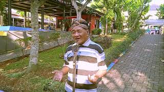 Tembang Jawa Lawas Lingsir Wengi Cover By Mbah Har [upl. by Zelikow]