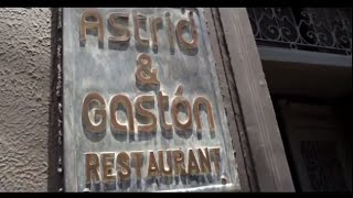 Astrid y Gastón  Diners Club International [upl. by Kado]