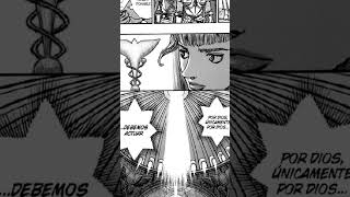 BERSERK  la EVOLUCIÓN de FARNESE manga anime berserk vagabond guts [upl. by Llevol319]