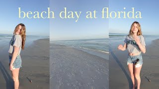 beach day at florida [upl. by Manus]